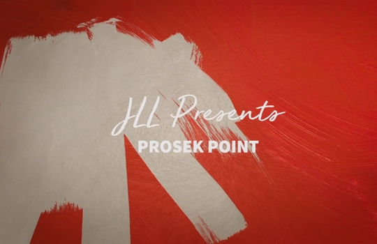 Prague 9 - Prosek Point