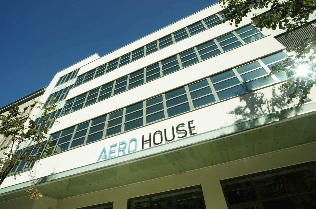 Aero House