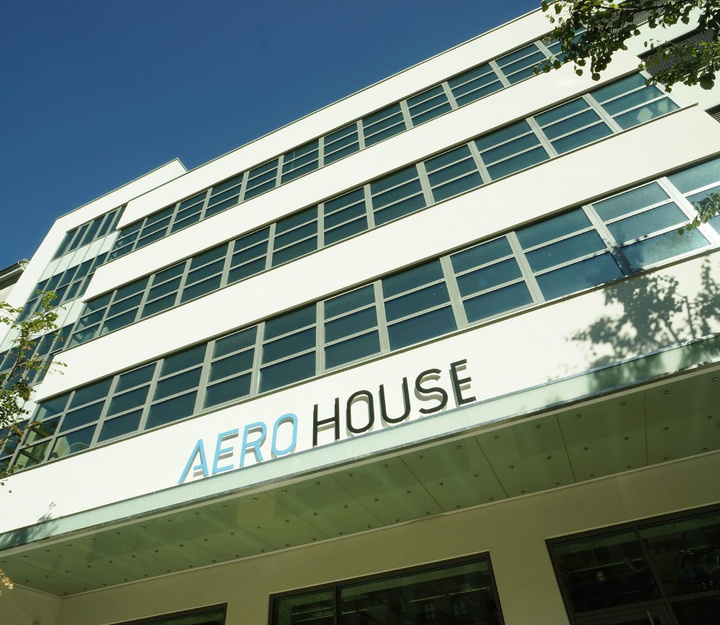 Aero House