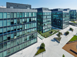 Campus Science Park - Building D+E