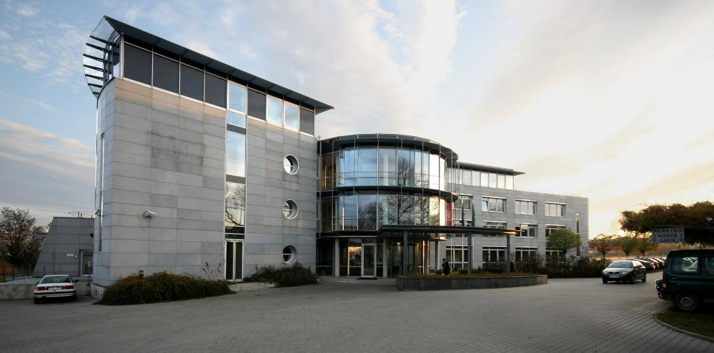 Element Office Centre (BASF)