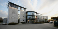 Element Office Centre (BASF)