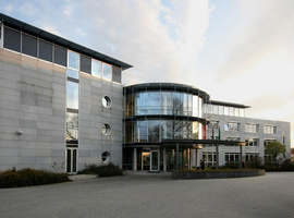 Element Office Centre (BASF)