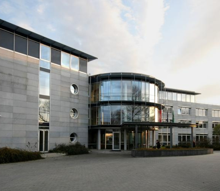 Element Office Centre (BASF)