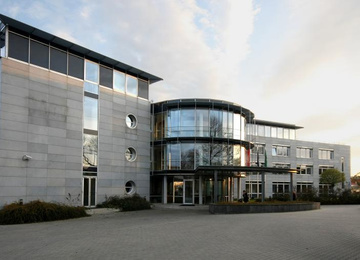 Element Office Centre (BASF)