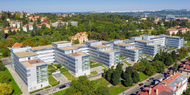 Hadovka Office Park