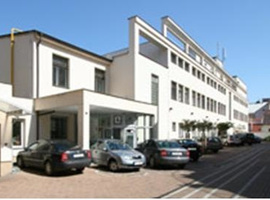 Karlín Office Center