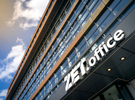 Nová Zbrojovka - ZET.office