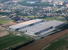 Ostrava Logistics Park