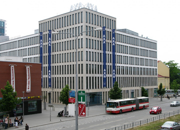 UNIQA Business Centrum