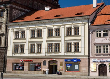 Uniqa Plzeň
